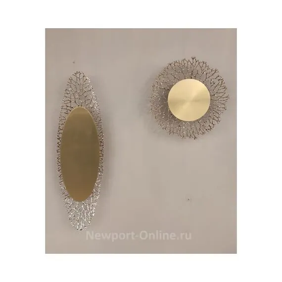 Newport 3822/A; М0068822 Бра, изображение 4