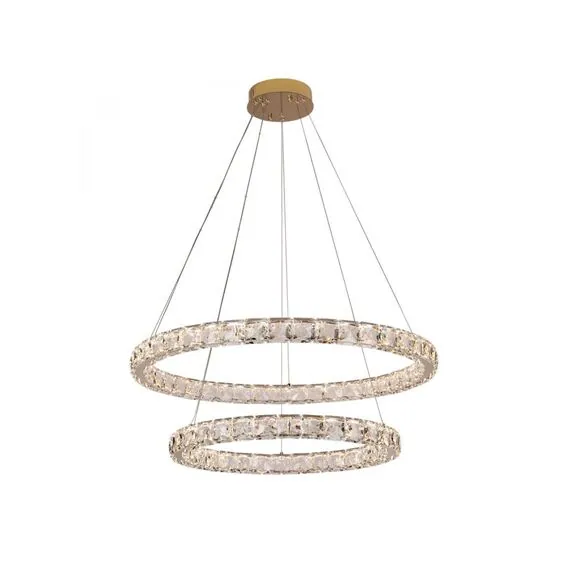 Newport 8120/77 gold; М0069635 Подвесной светильник gold