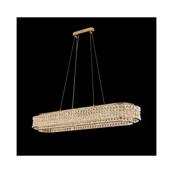 Newport 8510/120 gold; М0069972 Подвесной светильник gold, изображение 2