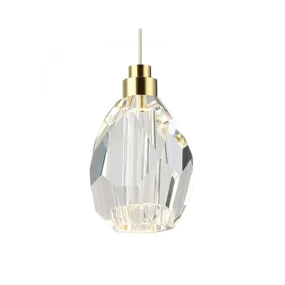 Newport 8341/S gold; М0069964 Подвесной светильник gold, изображение 3