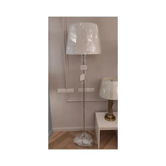Newport 3691/FL nickel без абажура; М0069632 Торшер nickel без абажура, изображение 6