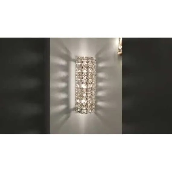 Newport 8513/A chrome; М0070468 Бра chrome, изображение 4
