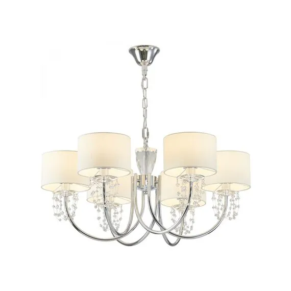 Newport 4366/C chrome; М0069290 Люстра chrome