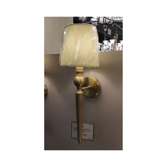 Newport 3161/A brass; М0069311 Бра brass, изображение 4