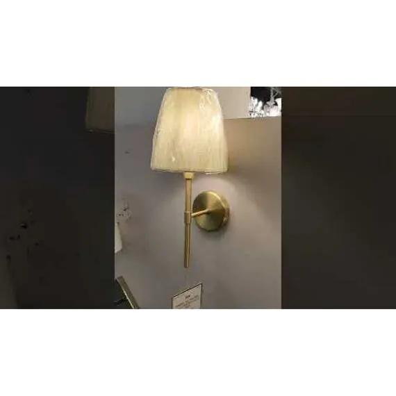 Newport 3552/A brass; М0069005 Бра brass, изображение 6