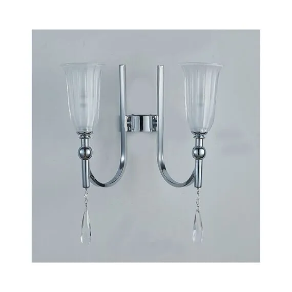 Newport 4802/A chrome; М0061866 Бра chrome, изображение 3