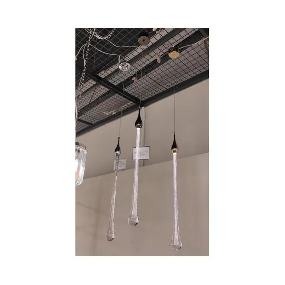 Newport 15501/S chrome Подвесной светильник chrome, изображение 4