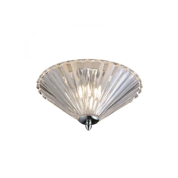 Newport 8355/PL chrome; М0070348 Потолочный светильник chrome