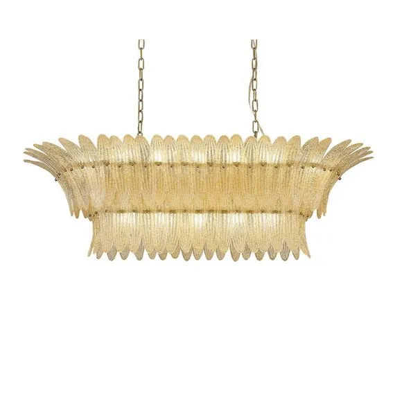 Newport 8819/S gold; М0068229 Подвесной светильник gold, изображение 3