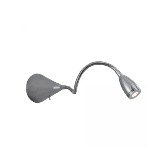 Newport 14901/A chrome; М0061723 Бра chrome