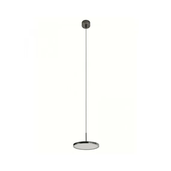 Newport 3511/S black glossy; М0068870 Подвесной светильник black glossy