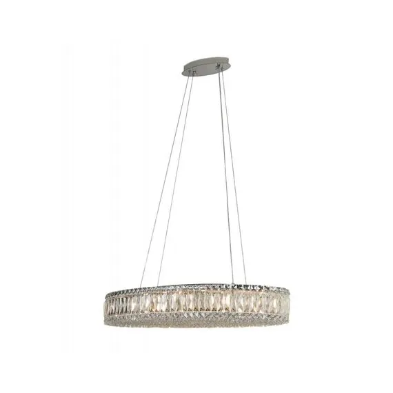 Newport 8458/S chrome Люстра chrome