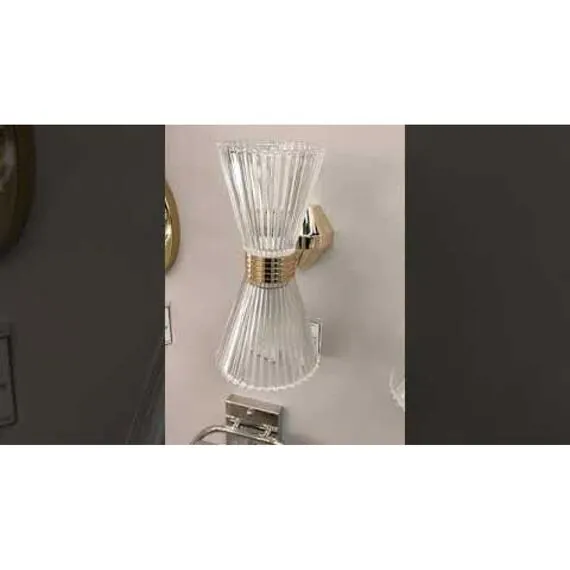 Newport 3611/A gold new; М0069507 Бра gold new, изображение 6