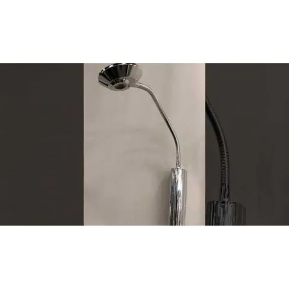 Newport 14341/A chrome; М0068781 Бра chrome, изображение 4
