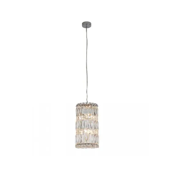 Newport 8456/S chrome; М0067399 Подвесной светильник chrome