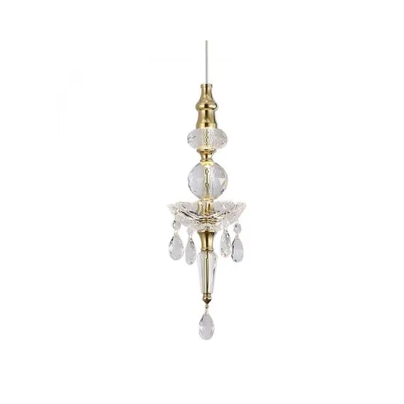 Newport 8360/220 gold; М0070004 Потолочный светильник gold, изображение 3
