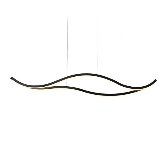 Newport 15205/S black glossy Подвесной светильник black glossy, изображение 3