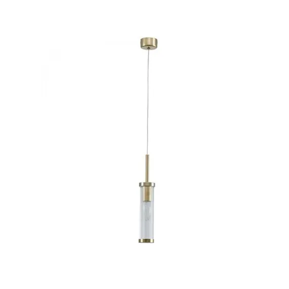 Newport 4551/S gold; М0070256 Подвесной светильник gold, изображение 3