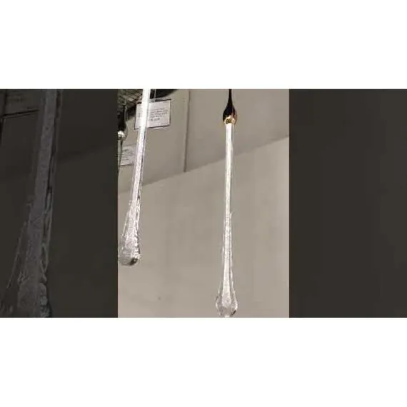 Newport 15501/S chrome Подвесной светильник chrome, изображение 5