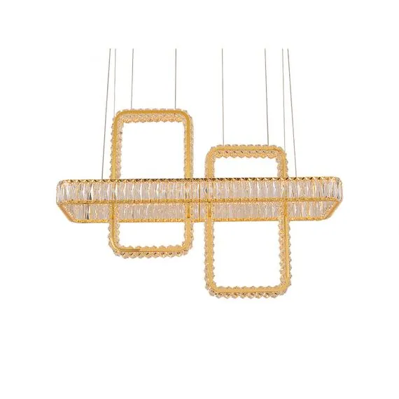 Newport 8232+2/S gold NEW Подвесной светильник gold NEW, изображение 3