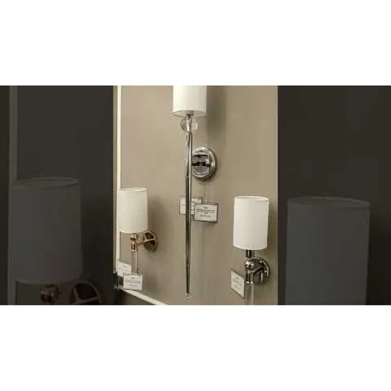 Newport 3521/A без абажуров; М0062604 Бра без абажуров, изображение 3