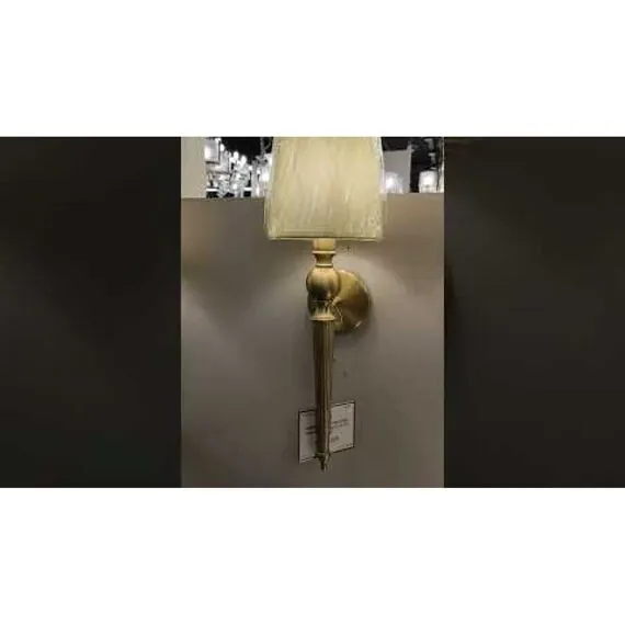 Newport 3161/A brass; М0069311 Бра brass, изображение 6