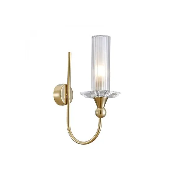 Newport 4581/A gold; М0070210 Бра gold