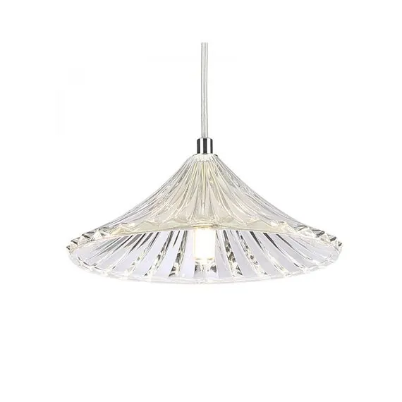 Newport 8352/S chrome; М0069985 Подвесной светильник chrome, изображение 3