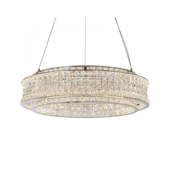 Newport 8510/60 chrome; М0069968 Подвесной светильник chrome, изображение 3