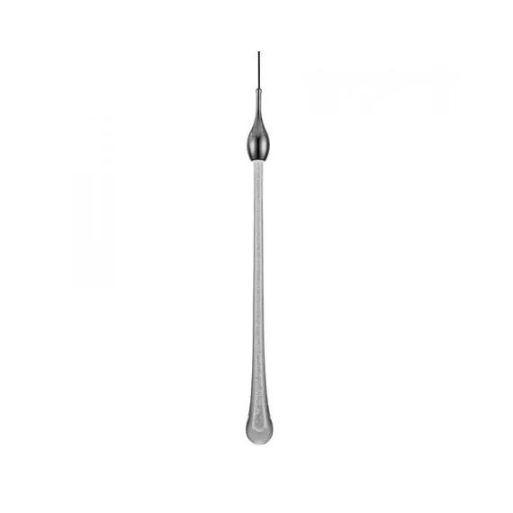 Newport 15501/S black glossy; М0069241 Подвесной светильник black glossy, изображение 3