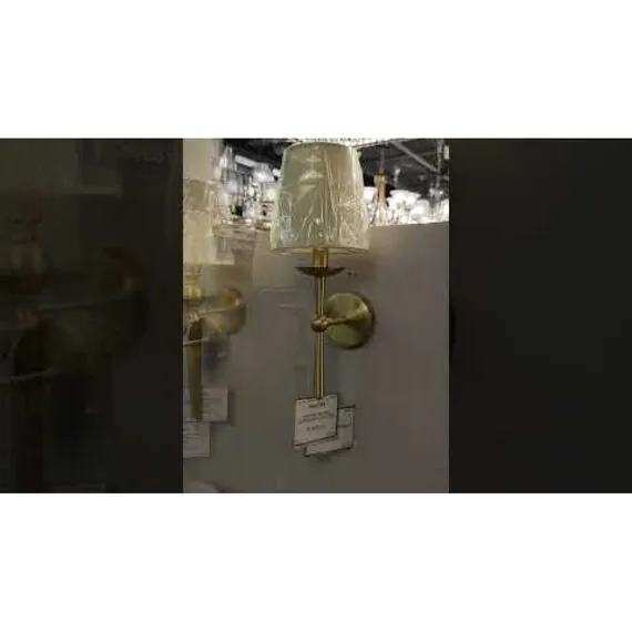 Newport 3553/A brass без абажура; М0069028 Бра brass без абажура, изображение 7