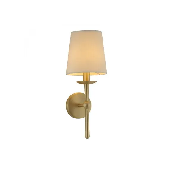 Newport 3553/A brass без абажура; М0069028 Бра brass без абажура, изображение 3