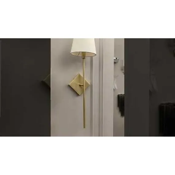 Newport 3551/A brass; М0066175 Бра brass, изображение 4