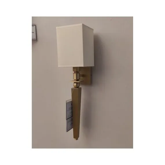 Newport 3571/A brass без абажуров; М0069217 Бра brass без абажуров, изображение 5