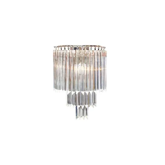 Garda Decor 20MB3399-2 Бра 39*20*h.54 см, изображение 2