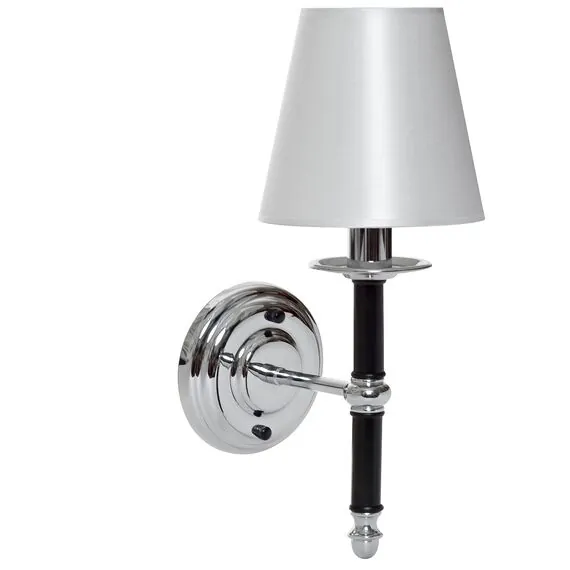 Garda Decor K2BW2021-1 Бра 22*16*37см