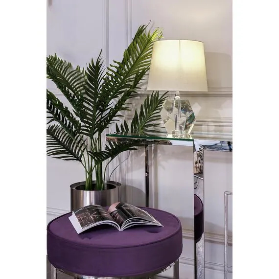 Garda Decor X31511CR Лампа настольная (кремовый плафон) 40,5*26,5, изображение 3