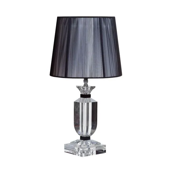 Garda Decor X381216 Лампа настольная В50Д26
