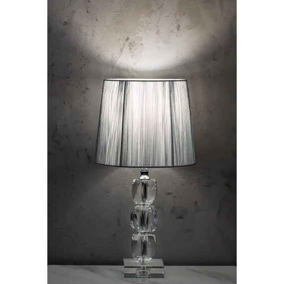 Garda Decor X281205 Лампа настольная В50Д26, изображение 2