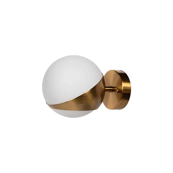 Garda DecorK2KG1126W-1 Бра L22*W15*H15см