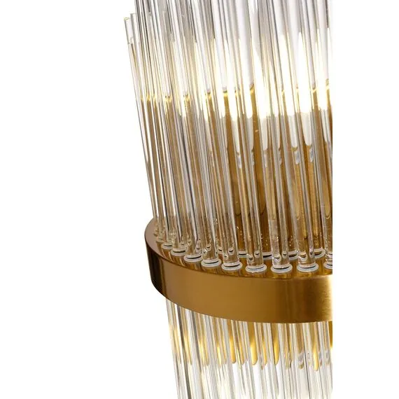 Garda Decor 62GDW-901-550 Бра CLEO 22*55см, изображение 2