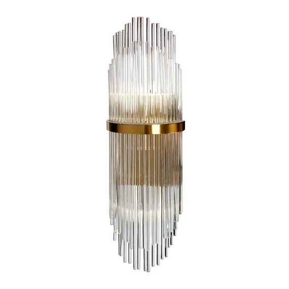 Garda Decor 62GDW-901-750 Бра CLEO 25*75см