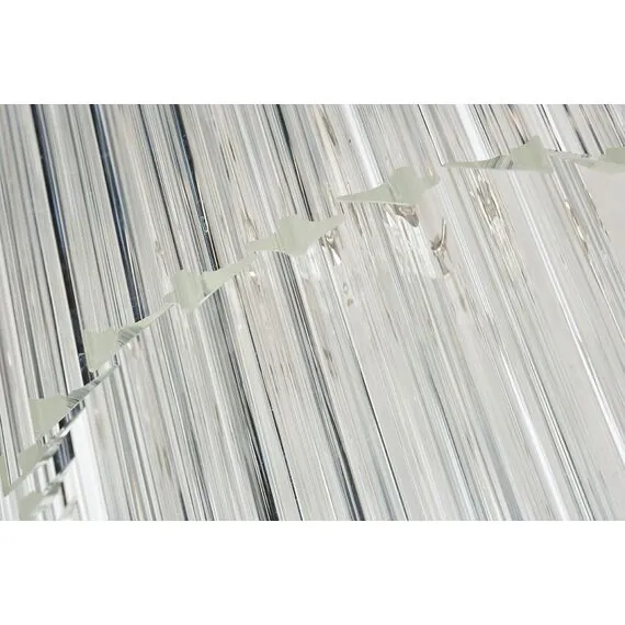 Garda Decor 91GH-3003 Бра, хром 30*60см, изображение 2
