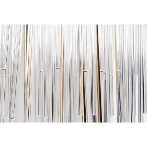Garda Decor 91GH-10110 Бра, латунь  27*29,5*h.48см, изображение 4