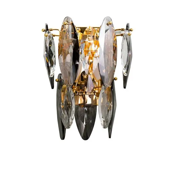 Garda Decor 62GDM-8011 Бра 27*h30см