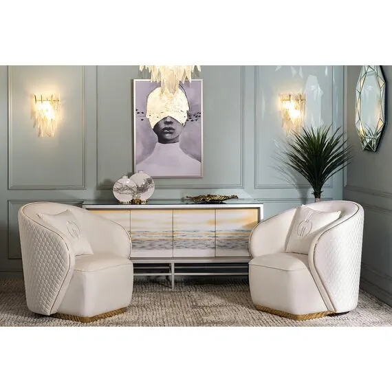 Garda Decor 62GDM-8103 Бра 28*H45см, изображение 4