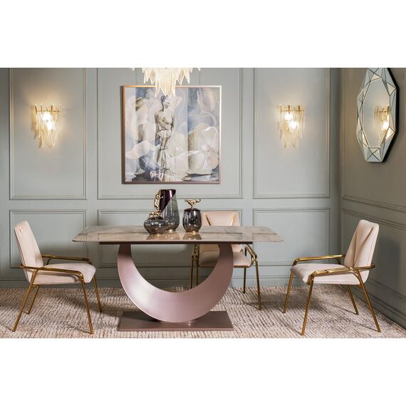 Garda Decor 62GDM-8103 Бра 28*H45см