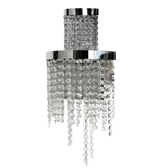 Garda Decor 62GDM-80235 Бра Cascada h55см