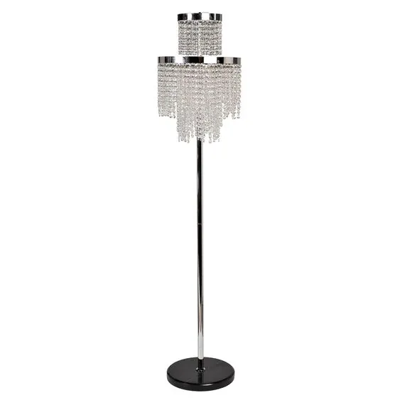 Garda Decor 62GDM-80231 Торшер Cascada h150см