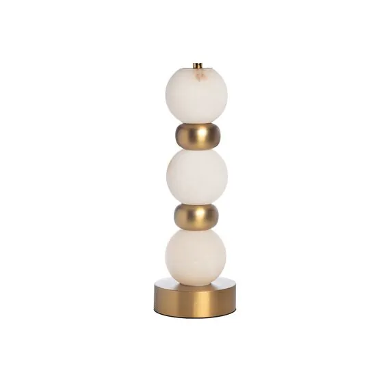 Garda Decor 62GDW-92254 Лампа настольная h45см